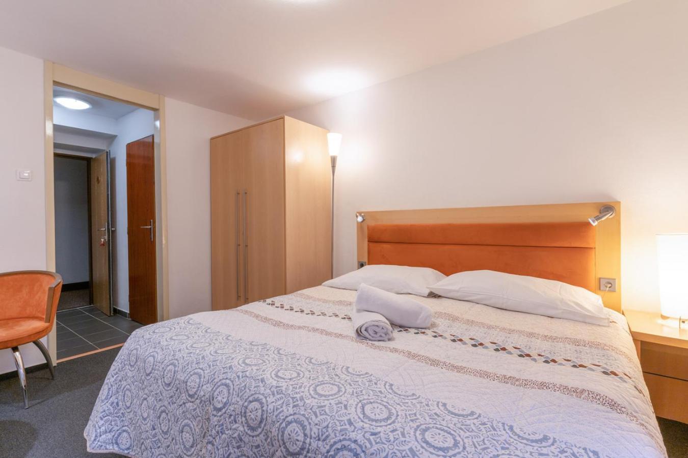 Penzion Sykovec Tři Studně Exterior foto