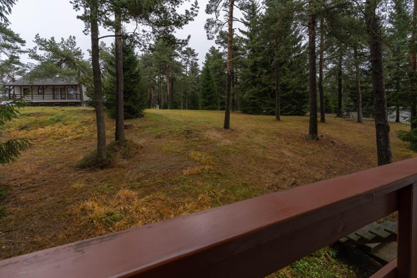Penzion Sykovec Tři Studně Exterior foto